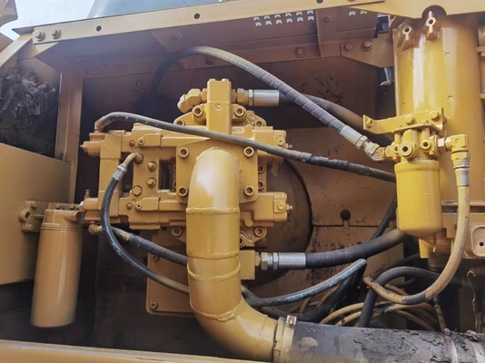Χρησιμοποιημένα μηχανήματα κατασκευής εκσκαφέων ΓΑΤΏΝ του Caterpillar 330BL 30 τόνος