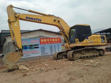 ποιότητας  Used Japan Komatsu PC200-7 excavator also Komatsu PC200-5, PC200-6 digger for sale εργοστάσιο