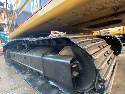 Caterpillar 330BL Μεταχειρισμένα μηχανήματα κατασκευής τύπου CAT Excavator Hydraulic Crawler