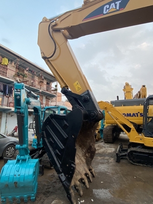 Caterpillar 330BL Μεταχειρισμένα μηχανήματα κατασκευής τύπου CAT Excavator Hydraulic Crawler