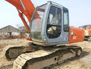 20 τόνους μεταχειρισμένο εκσκαφέας Hitachi για την αγορά, Hitachi Earth Movers 5100hrs