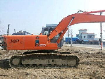 20 τόνους μεταχειρισμένο εκσκαφέας Hitachi για την αγορά, Hitachi Earth Movers 5100hrs