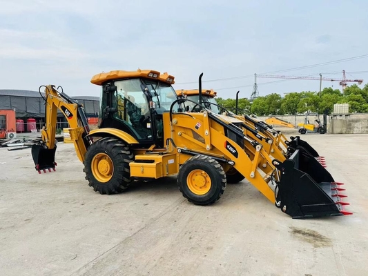 Χρησιμοποιημένη μηχανή CAT Caterpillar 420F Υδραυλική μηχανή Χρησιμοποιημένη μηχανή CAT Excavator