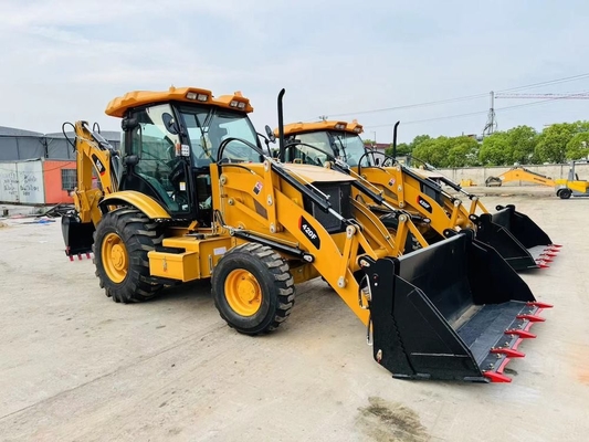 Χρησιμοποιημένη μηχανή CAT Caterpillar 420F Υδραυλική μηχανή Χρησιμοποιημένη μηχανή CAT Excavator