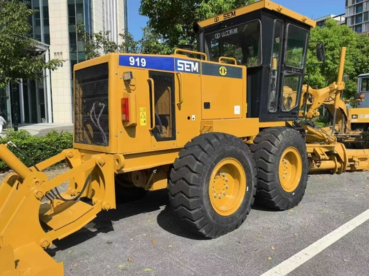 Χρησιμοποιούμενος διαχωριστής SEM 919 υψηλής ποιότητας με επέκταση λεπίδας διαθέσιμος για αγορά