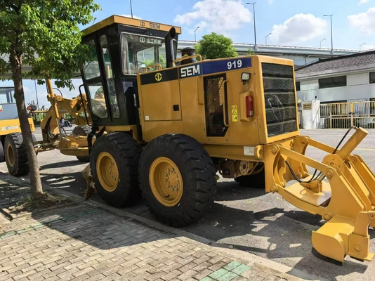 Χρησιμοποιούμενος διαχωριστής SEM 919 υψηλής ποιότητας με επέκταση λεπίδας διαθέσιμος για αγορά