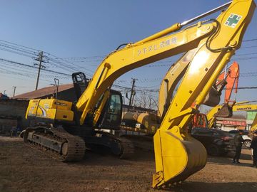 Ιαπωνία Kobelco SK200 Μίνι εκσκαφέας Δεύτερο χέρι, 20 τόνων Χρησιμοποιούμενος εκσκαφέας SK200-8
